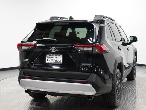 Used 2024 Toyota RAV4 Adventure image 8