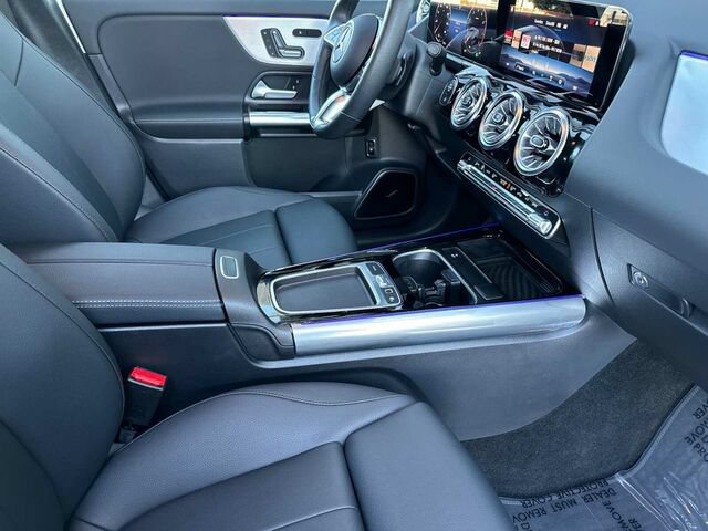 Certified 2026 Mercedes-Benz GLA 250 image 18
