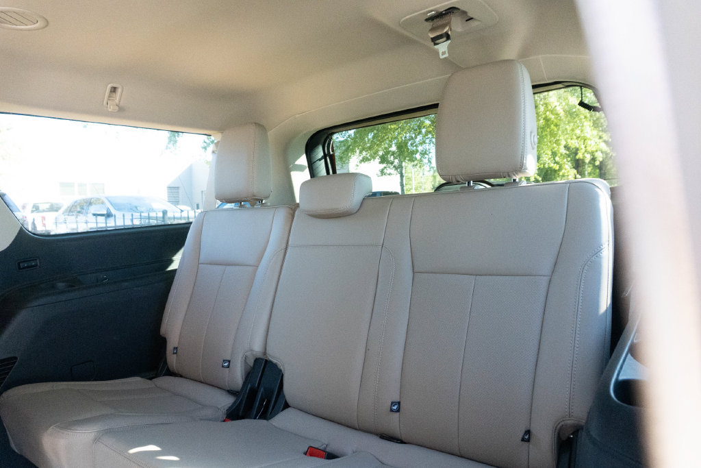 Used 2024 Ford Expedition Max XLT RWD image 27