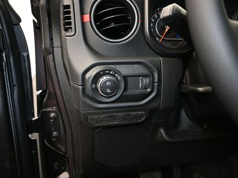 New 2026 Jeep Gladiator Rubicon AWD/4WD image 12