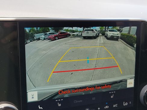 Used 2025 Lexus NX 250 FWD w/ Accessory Package (K3) image 27