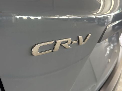 Used 2022 Honda CR-V EX-L image 11
