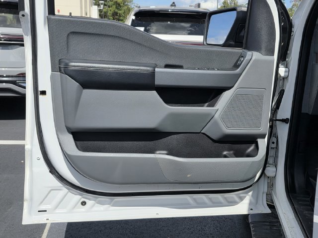 Used 2021 Ford F150 XLT w/ Trailer Tow Package AWD/4WD image 17
