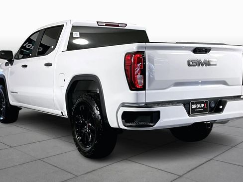 Certified 2024 GMC Sierra 1500 Pro w/ Graphite Edition image 11