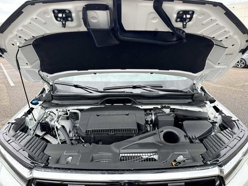 New 2026 Honda Pilot Elite image 18