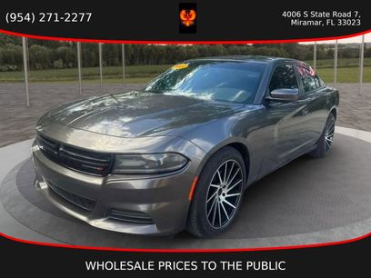 Used 2020 Dodge Charger SXT w/ Leather Interior Group
