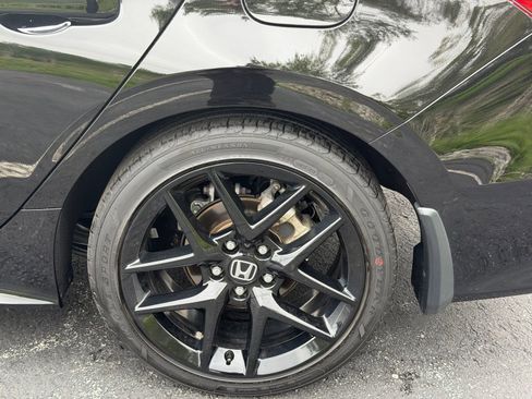 Used 2024 Honda Civic Sport image 29