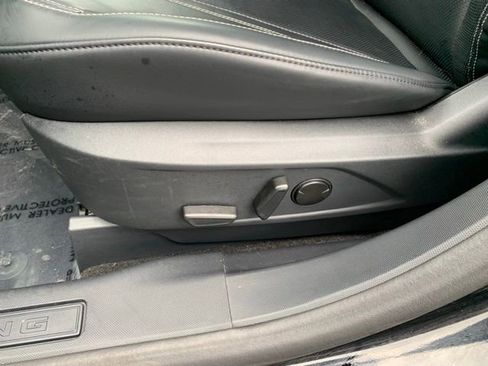 Used 2024 Ford Mustang Mach-E Premium image 14