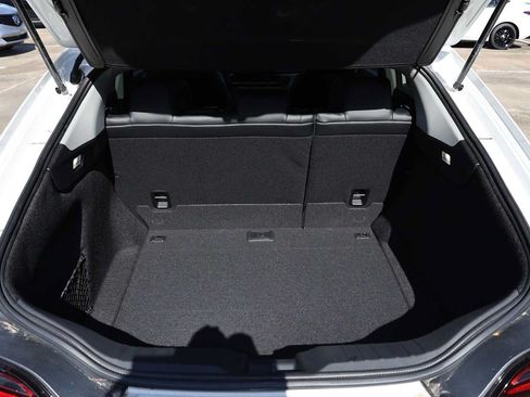 New 2026 Acura Integra FWD image 19
