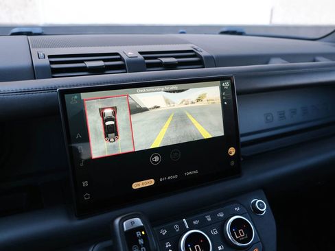 Used 2023 Land Rover Defender 110 X image 45