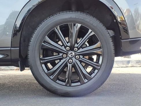 Certified 2025 MAZDA CX-5 2.5 Turbo w/ Premium Package image 9