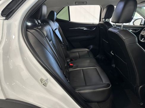 Certified 2023 Buick Envision Essence image 33