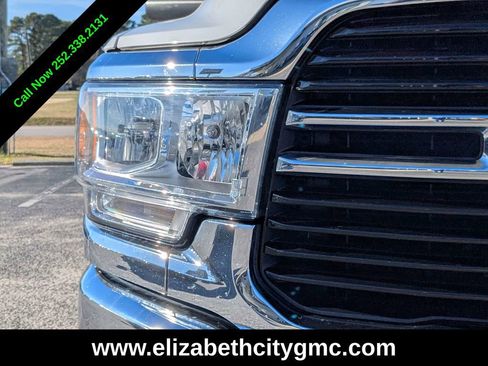Used 2021 RAM 2500 Big Horn image 10