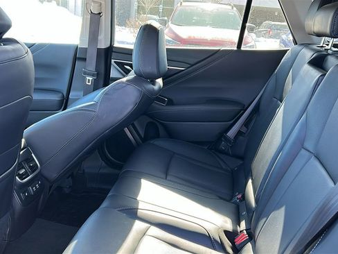 Used 2020 Subaru Outback Limited image 23