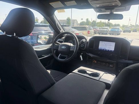 Certified 2021 Ford F150 XL w/ Equipment Group 101A High AWD/4WD image 50