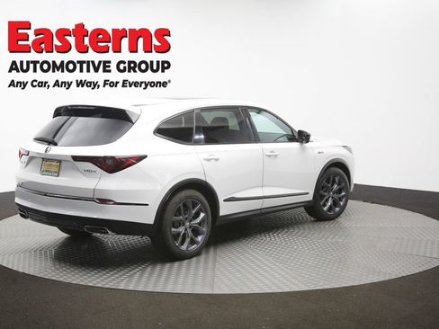 Used 2023 Acura MDX A-Spec AWD/4WD image 41