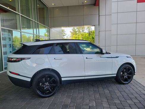 Used 2021 Land Rover Range Rover Velar S image 7