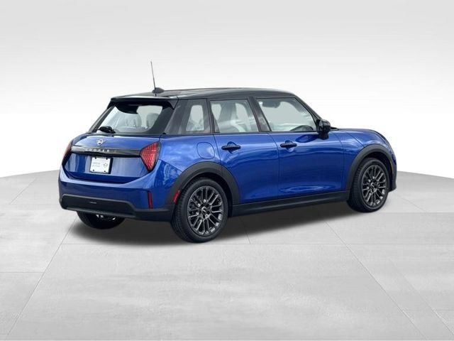Certified 2026 MINI Cooper S FWD image 4