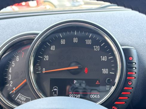 Used 2016 MINI Cooper Clubman image 20