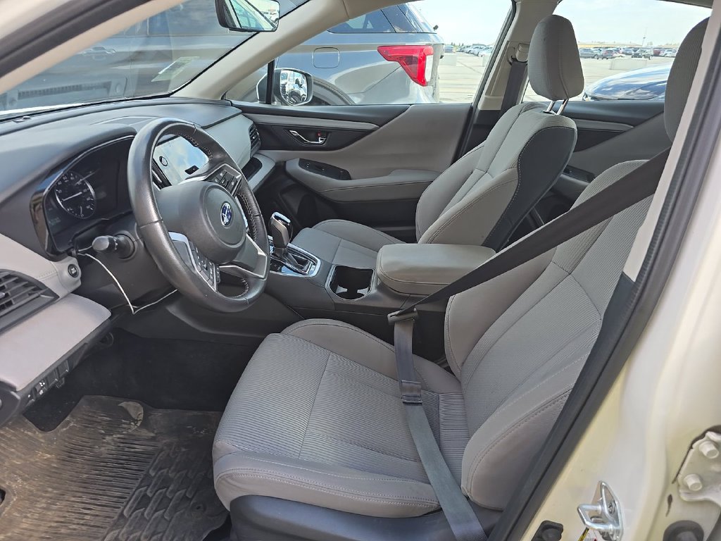 Used 2023 Subaru Legacy Premium AWD/4WD image 5