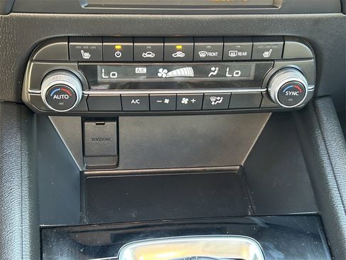 Used 2023 MAZDA CX-5 AWD 2.5 S w/ Preferred Package image 27