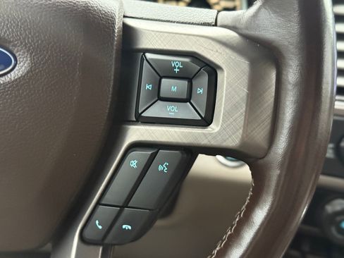 Used 2019 Ford F150 Limited image 20