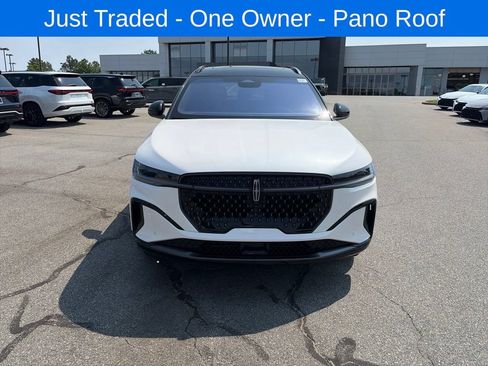 Used 2024 Lincoln Nautilus Reserve w/ Equipment Group 202A AWD/4WD image 6