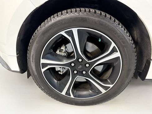 Used 2020 Ford Edge ST AWD/4WD image 30
