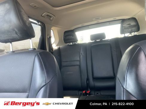 Used 2021 Nissan Rogue SV w/ Premium Package image 37