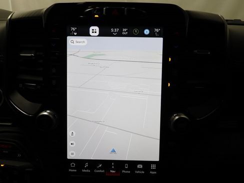 Used 2024 RAM 1500 TRX image 10