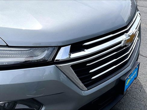 Used 2023 Chevrolet Traverse LT w/ LPO, Floor Liner Package AWD/4WD image 32