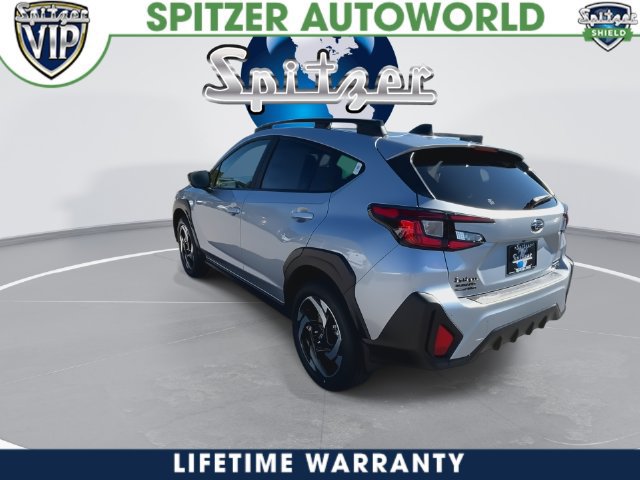 New 2026 Subaru Crosstrek 2.5i Limited AWD/4WD image 12