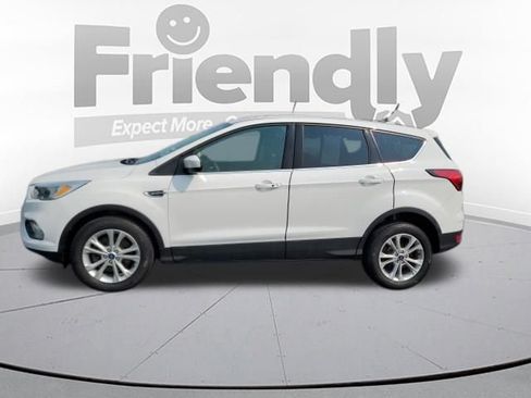 Used 2019 Ford Escape SE AWD/4WD image 2
