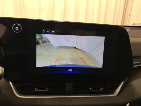 New 2026 Chevrolet Equinox LT w/ Convenience Package II image 19