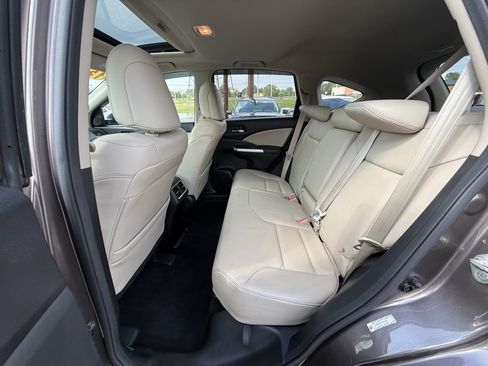 Used 2015 Honda CR-V EX-L image 31