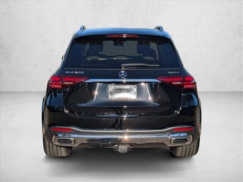 New 2026 Mercedes-Benz GLE 450 4MATIC image 7
