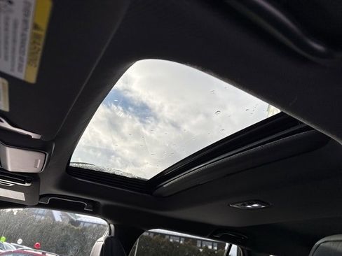 New 2026 Subaru Outback Touring XT image 21