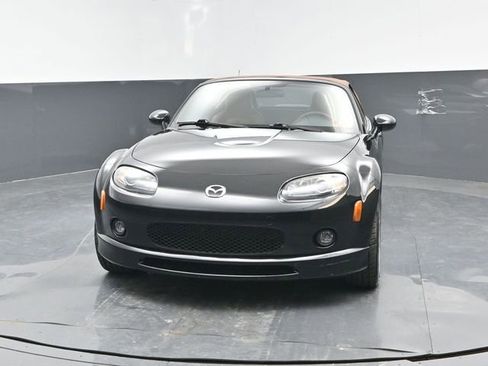 Used 2006 MAZDA MX-5 Miata Grand Touring w/ Premium Pkg image 24