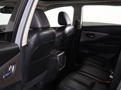 Used 2022 Nissan Murano SL w/ SL Moonroof Package AWD/4WD image 30