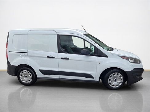 Used 2016 Ford Transit Connect XL FWD image 2