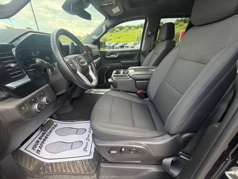 Used 2023 GMC Sierra 1500 Elevation AWD/4WD image 16