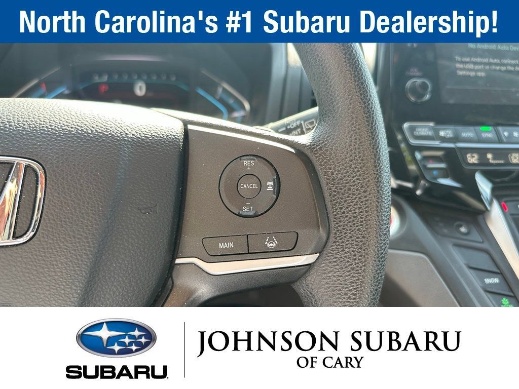 Used 2019 Honda Odyssey EX image 15
