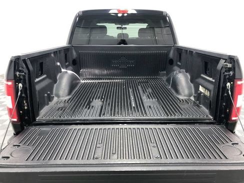 Used 2019 Ford F150 XLT w/ Equipment Group 301A Mid AWD/4WD image 23