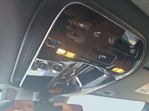 Certified 2025 Mercedes-Benz C 300 4MATIC Sedan image 16