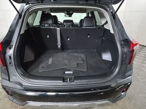 Used 2025 Kia Seltos S AWD/4WD image 28