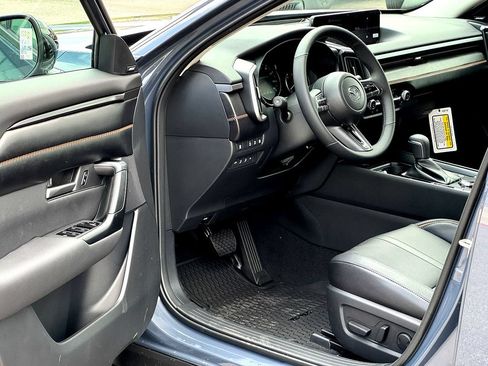 New 2026 MAZDA CX-50 AWD 2.5 Hybrid w/ Weather Package image 10
