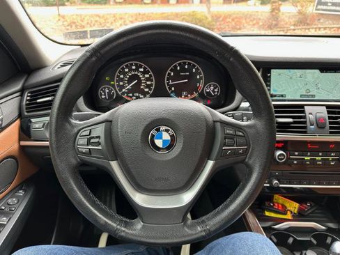 Used 2017 BMW X3 xDrive28i image 24