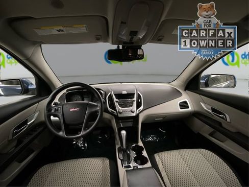 Used 2011 GMC Terrain SLE AWD/4WD image 26