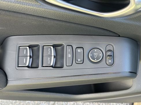 New 2026 Honda Civic Sport image 11