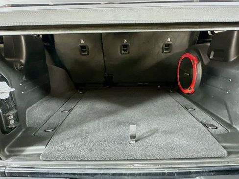 Certified 2021 Jeep Wrangler Unlimited Rubicon image 39